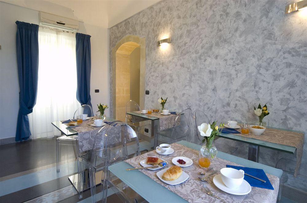 Archimede Vacanze B&B Syracuse Exterior foto