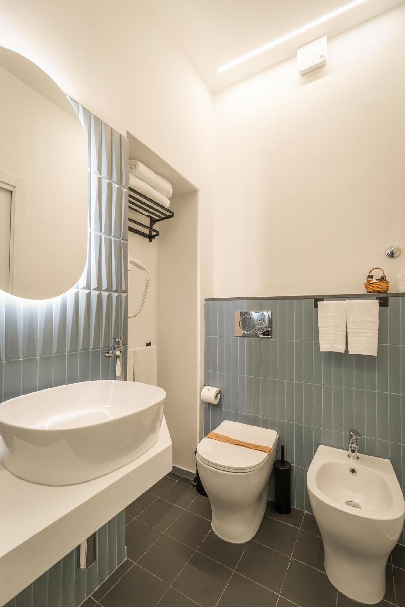 Archimede Vacanze B&B Syracuse Exterior foto