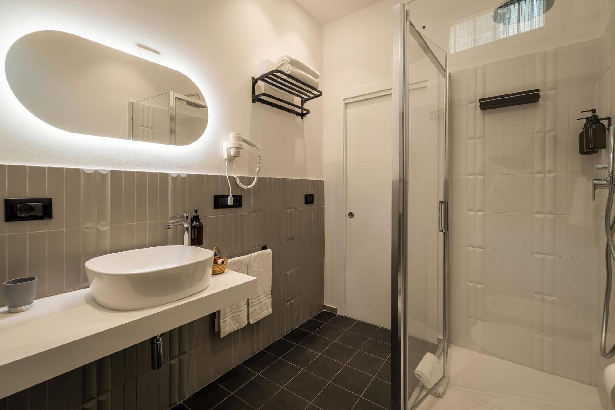 Archimede Vacanze B&B Syracuse Exterior foto