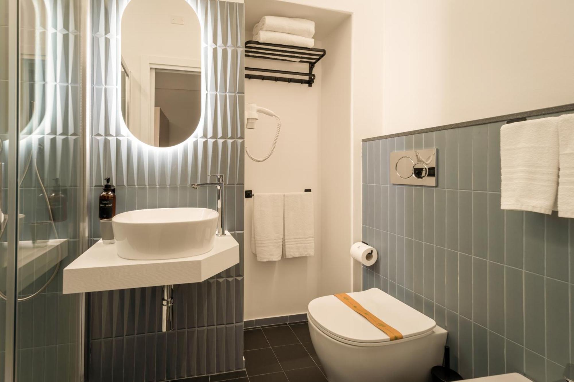 Archimede Vacanze B&B Syracuse Exterior foto