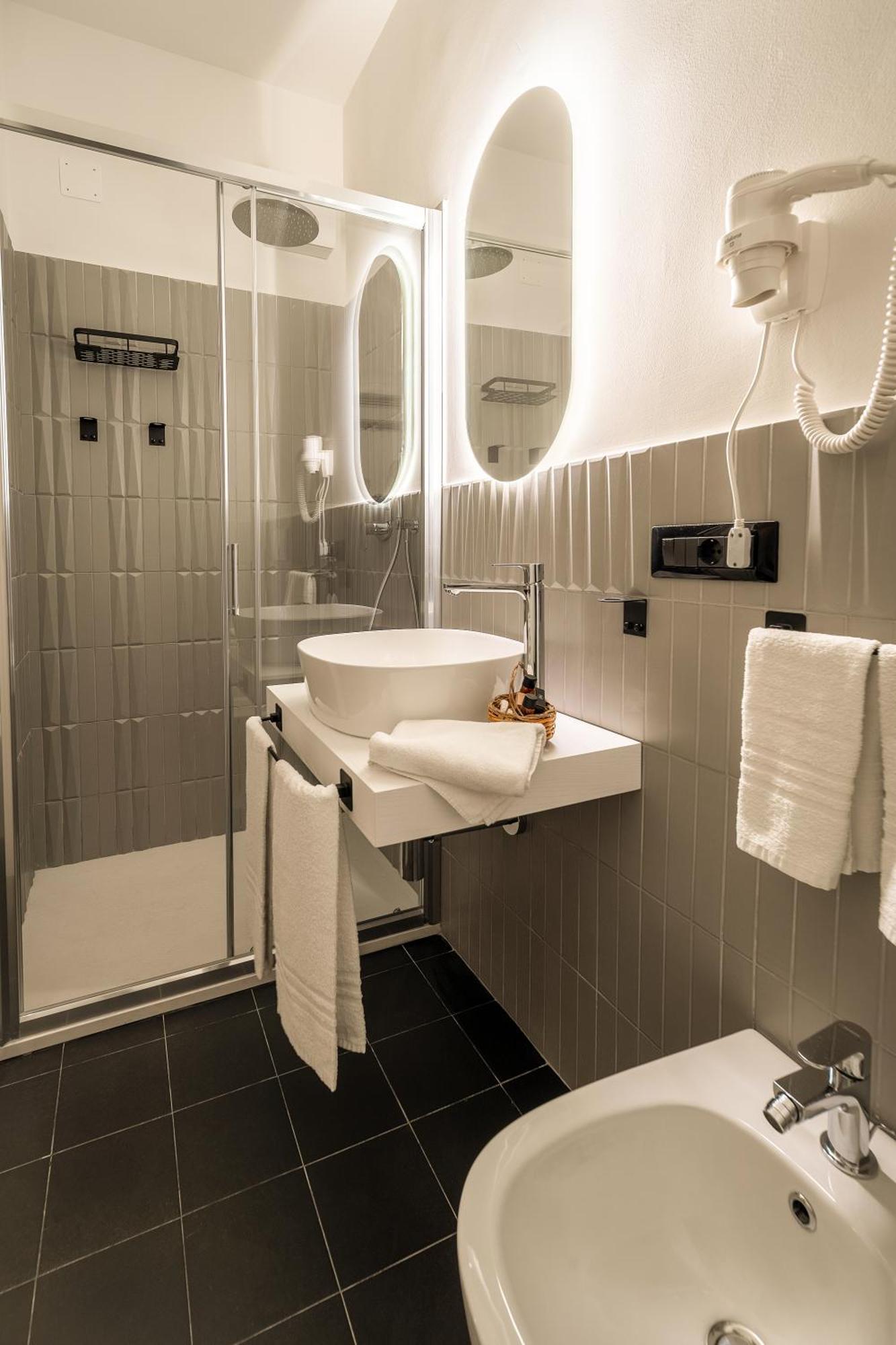 Archimede Vacanze B&B Syracuse Exterior foto