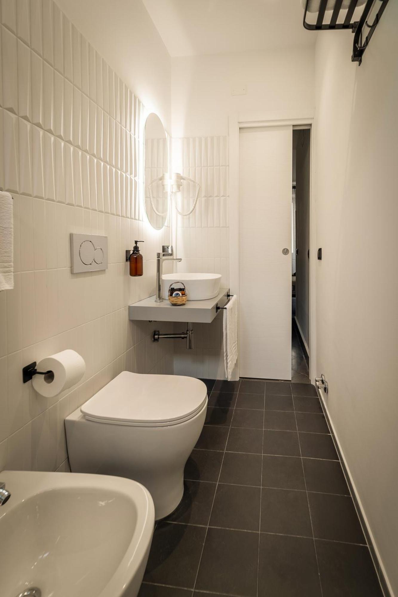Archimede Vacanze B&B Syracuse Exterior foto