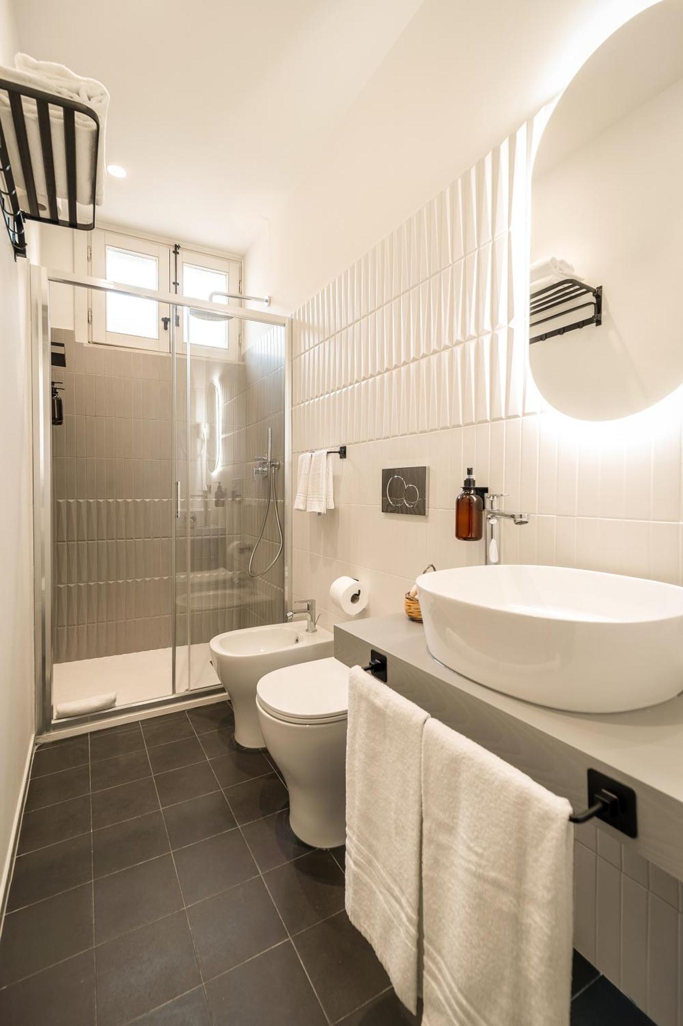 Archimede Vacanze B&B Syracuse Exterior foto