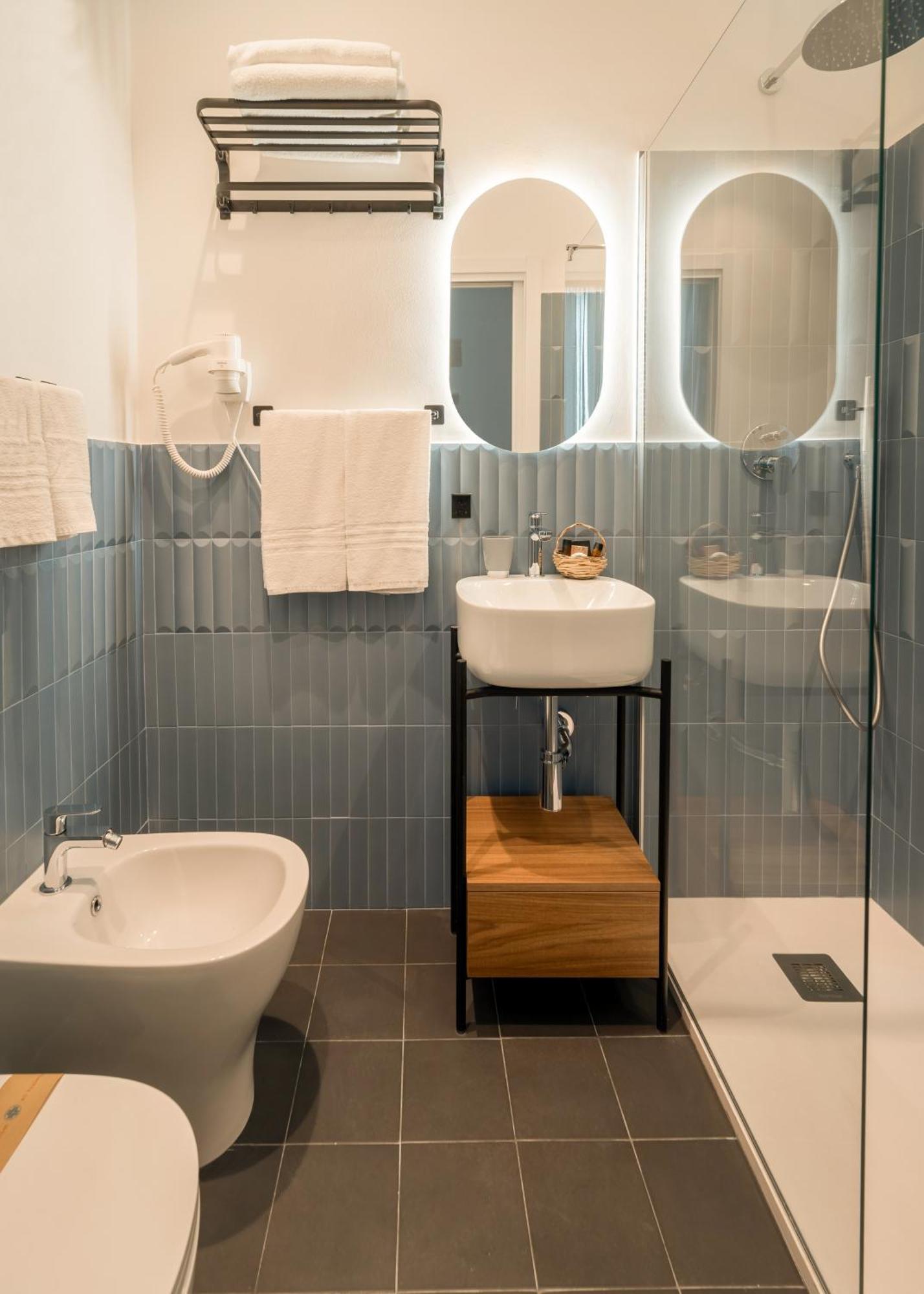 Archimede Vacanze B&B Syracuse Exterior foto