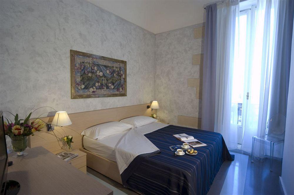 Archimede Vacanze B&B Syracuse Exterior foto