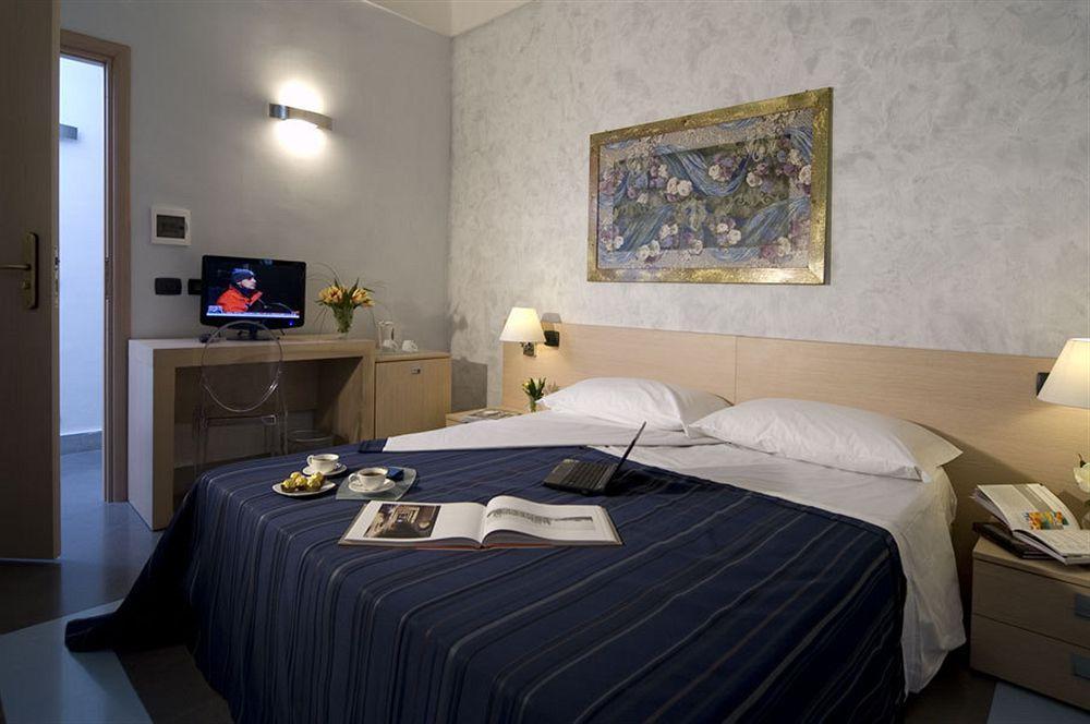 Archimede Vacanze B&B Syracuse Exterior foto