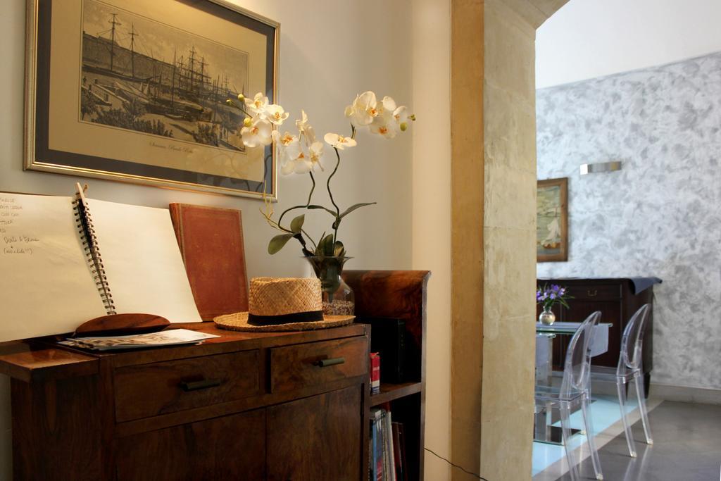 Archimede Vacanze B&B Syracuse Exterior foto