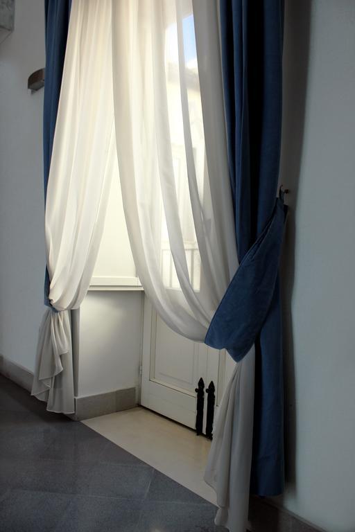 Archimede Vacanze B&B Syracuse Exterior foto