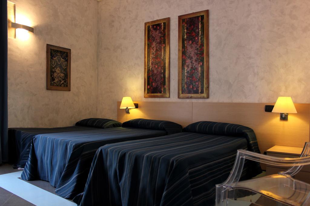 Archimede Vacanze B&B Syracuse Exterior foto