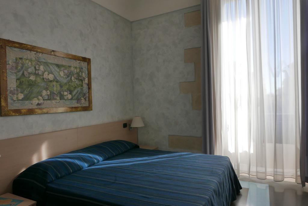 Archimede Vacanze B&B Syracuse Exterior foto