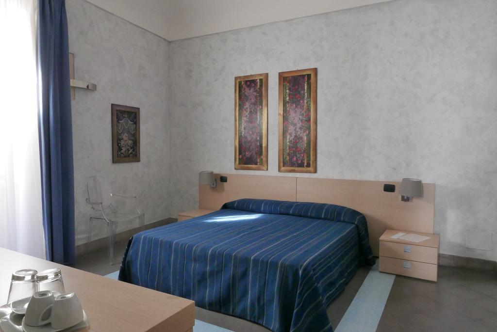 Archimede Vacanze B&B Syracuse Exterior foto