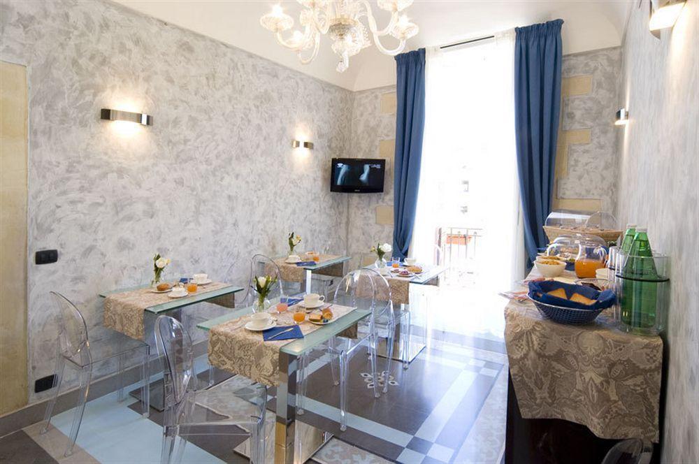 Archimede Vacanze B&B Syracuse Exterior foto