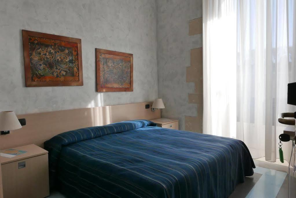 Archimede Vacanze B&B Syracuse Exterior foto